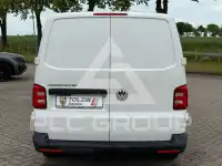 2017 Volkswagen T6