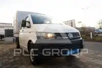 2017 Volkswagen T6