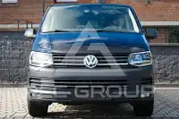 2017 Volkswagen T6