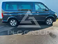 2017 Volkswagen T6