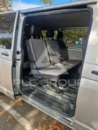 2017 Volkswagen T6