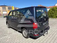 2017 Volkswagen T6