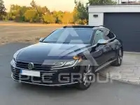 2017 Volkswagen ARTEON
