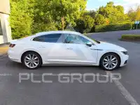 2017 Volkswagen ARTEON