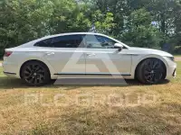 2017 Volkswagen ARTEON