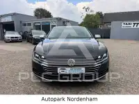 2017 Volkswagen ARTEON