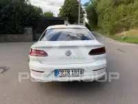 2017 Volkswagen ARTEON