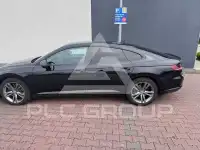 2017 Volkswagen ARTEON