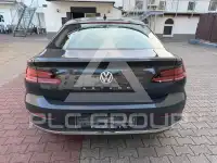 2017 Volkswagen ARTEON