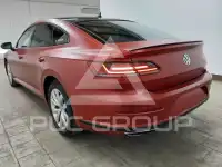 2017 Volkswagen ARTEON