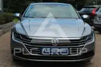2017 Volkswagen ARTEON