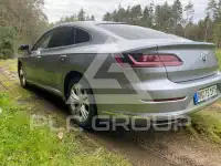 2017 Volkswagen ARTEON