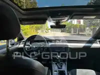 2017 Volkswagen ARTEON