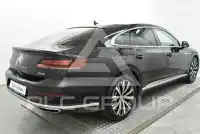 2017 Volkswagen ARTEON