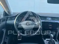 2017 Volkswagen ARTEON