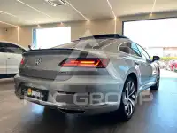 2017 Volkswagen ARTEON