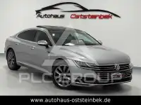 2017 Volkswagen ARTEON