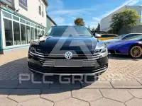 2017 Volkswagen ARTEON