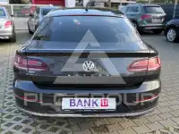2017 Volkswagen ARTEON