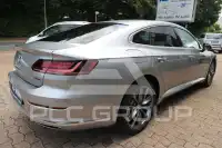 2017 Volkswagen ARTEON
