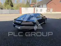 2017 Volkswagen ARTEON