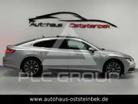 2017 Volkswagen ARTEON