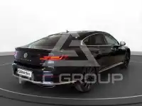 2017 Volkswagen ARTEON