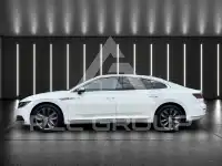 2017 Volkswagen ARTEON