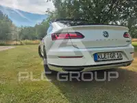 2017 Volkswagen ARTEON