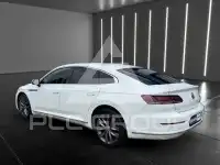2017 Volkswagen ARTEON