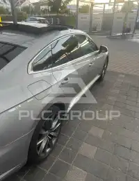 2017 Volkswagen ARTEON