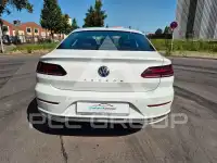 2017 Volkswagen ARTEON