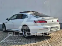 2017 Volkswagen ARTEON