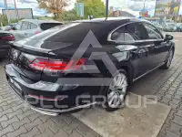 2017 Volkswagen ARTEON