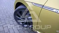 2017 Volkswagen ARTEON