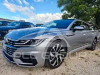 2017 Volkswagen ARTEON