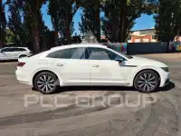 2017 Volkswagen ARTEON