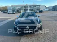2017 Volkswagen ARTEON