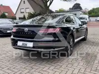 2017 Volkswagen ARTEON