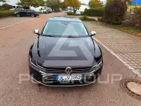 2017 Volkswagen ARTEON