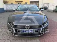 2017 Volkswagen ARTEON