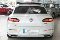 2017 Volkswagen ARTEON