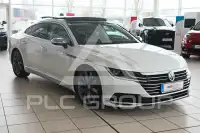 2017 Volkswagen ARTEON