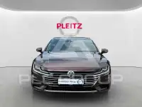 2017 Volkswagen ARTEON
