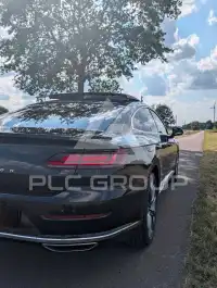2017 Volkswagen ARTEON