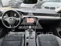 2017 Volkswagen ARTEON