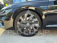 2017 Volkswagen ARTEON