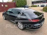 2017 Volkswagen ARTEON