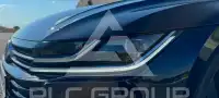 2017 Volkswagen ARTEON