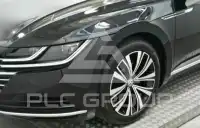 2017 Volkswagen ARTEON